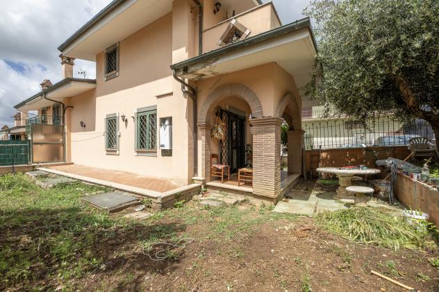 Villa in Via della Torre