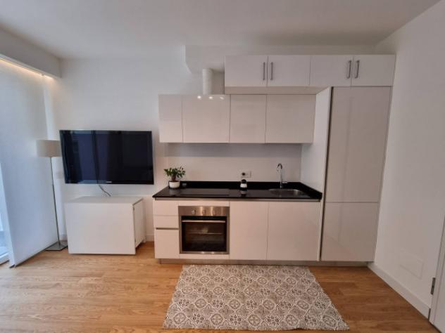 Appartamento di 36 m² con 1 locale in affitto a Milano - Foto 2