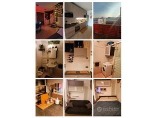 Posto Letto zona santa viola- Cosmoprof 25/03 al 29/03