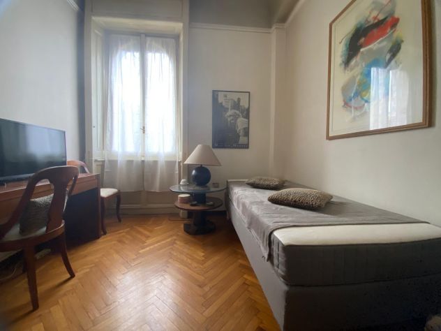 Offro stanza singola in affitto - Foto 2
