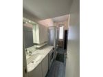 Bilocale con garage e balcone
