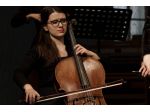Violoncellista per matrimoni ed eventi a Bologna