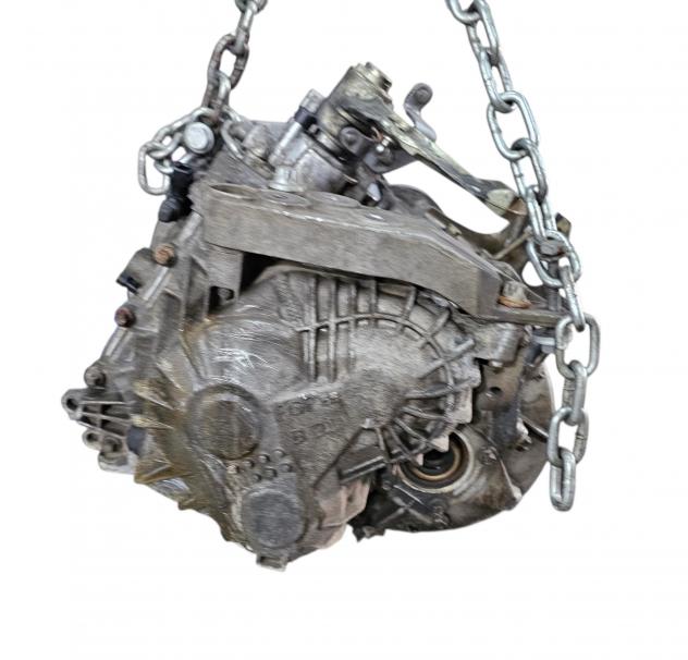 CAMBIO MANUALE COMPLETO FIAT Grande Punto 1° Serie 55192042 199A3000 Diesel 1300 (0508) - Foto 7