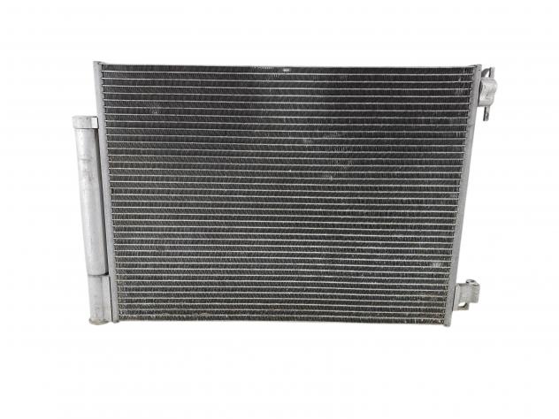 RADIATORE A/C SMART Fortwo Coupé (W453) A4535000054 H4D Benzina 1000 (14) - Foto 15
