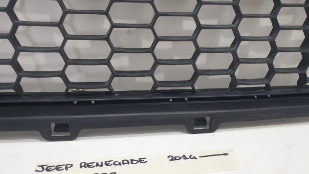 GRIGLIA ANTERIORE JEEP Renegade Serie 735587833 (1418) - Foto 6
