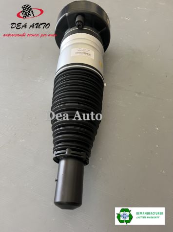 Sospensione ammortizzatore pneumatico Audi a8 d5 4n 4N0616040 - Foto 5