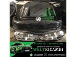 MUSATA VOLKSWAGEN GOLF 7 COMPLETA