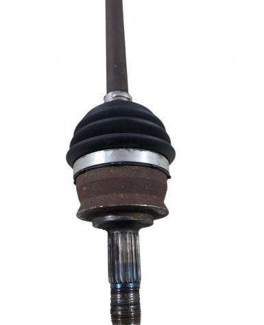 SEMIASSE ANTERIORE SINISTRO LANCIA Ypsilon 4° Serie 0052126660 (1123) - Foto 12