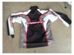 Giacchetta leggera motocross