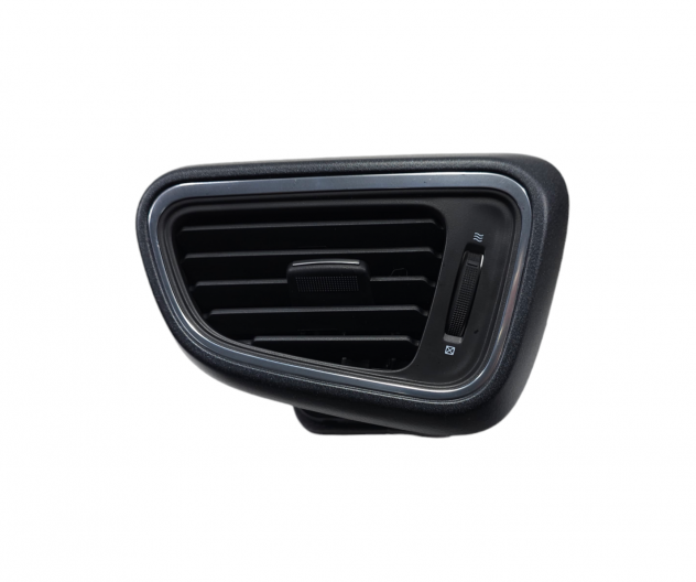 BOCCHETTA ARIA CRUSCOTTO DX RENAULT Kadjar Serie 687606018R (15) - Foto 9