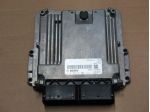 0281032621 ECU CENTRALINA MOTORE FIAT DOBLO EDC17C69 0281032621 55283319