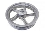 CERCHIO RUOTA ANTERIORE 14X3.0 KYMCO DOWNTOWN 300i 2009 - 2016 44600-LEA7-3 &hellip;