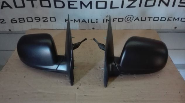 Specchietti retrovisori Kia Picanto del 2014 - Foto 2