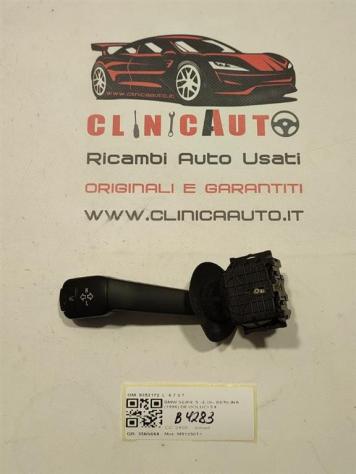 DEVIOLUCI SINISTRO BMW Serie 5 E39 Touring 8352172 M51256T1 (9603)