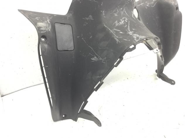 GILERA NEXUS 500 CARENA CONTROSCUDO RETROSCUDO 2009 2011 M35200 - Foto 2