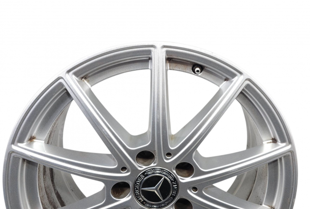 CERCHIO IN LEGA MERCEDES GLB Serie (X247) A1774013000 (19) - Foto 3