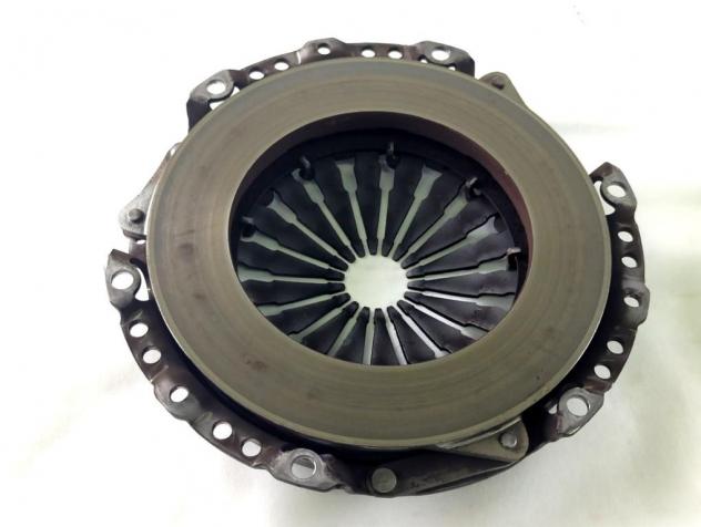 3645960 KIT FRIZIONE CON SPINGIDISCO OPEL CROSSLAND 1.2 B 61KW 5P (2020) RICAMBIO USATO - Foto 2