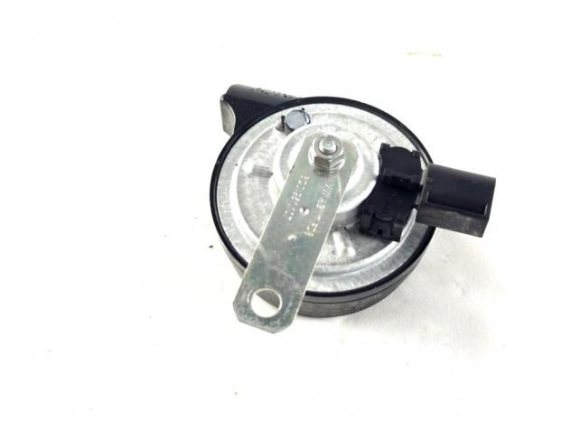 2Q0951223A TROMBA CLACSON SKODA FABIA 1.0 B 70KW 5P (2024) RICAMBIO USATO - Foto 4