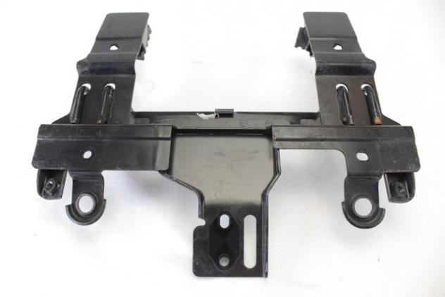 SUPPORTO SELLA YAMAHA FZ1 FAZER GT 1000 2006 - 2016 3C3213410100 SEAT BRACKET - Foto 4