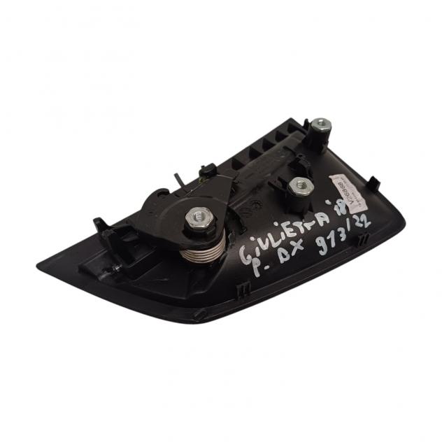 MANIGLIA ESTERNA POSTERIORE DESTRA ALFA ROMEO Giulietta Serie (940_) 156098844 (13) - Foto 5