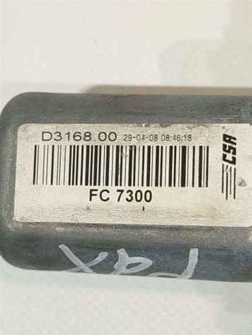 MOTORINO ALZAVETRO POSTERIORE DESTRA JAGUAR XF Serie D3168.00 FC7300 AJD (0811) - Foto 3