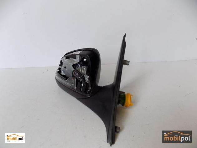 BMW 5 F 10 11 LCI Specchio destro 7 PIN - 4541 - Foto 5