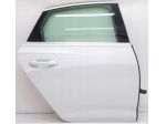 PORTA SPORTELLO POSTERIORE DESTRO AUDI A6 4K BERLINA DAL 2016 IN POI