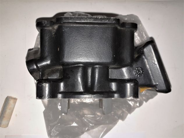 CILINDRO PISTONE GILERA 125 RX – RV - Foto 6