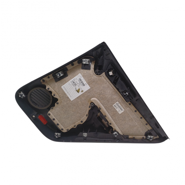 PANNELLO INTERNO PORTIERA POST SX VOLKSWAGEN Tiguan 1° Serie 5N0867211GXPJ CAVA, CTHA (0711) - Foto 4