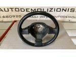 Volante in pelle Volkswagen B6 del 2007 (3C0419091AG)