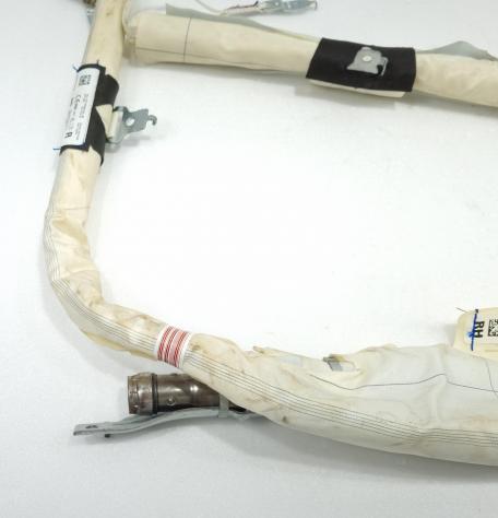 AIRBAG A TENDINA LATERALE PASSEGGERO JEEP Renegade Serie 00520901500 (1418) - Foto 11