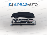 KIT AIRBAG TESLA MODEL X CRUSCOTTO TESLA MODEL X AIR BAG