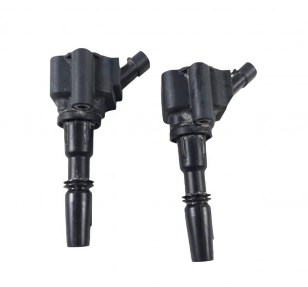 BOBINE ACCENSIONE FIAT Panda 3° Serie 55267998 46341162 Hybrid 1000 (12) - Foto 7