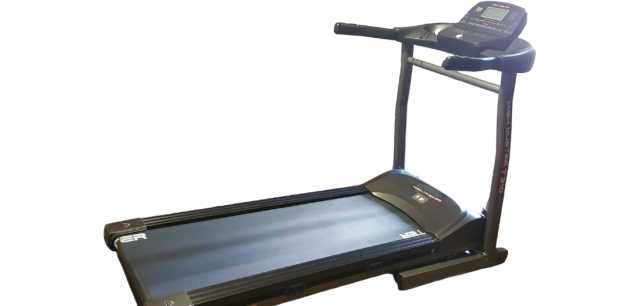 TAPIS ROULANT T 310 - Foto 2