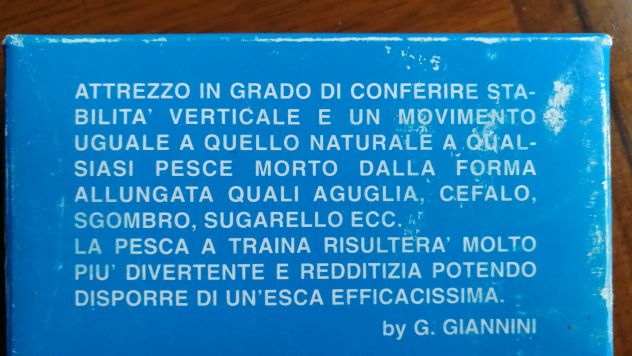 attrezzi per la pesca - Foto 5