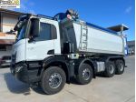 TRAKKER T-WAY 540  RIBALTABILE MOLINARO INTARDER