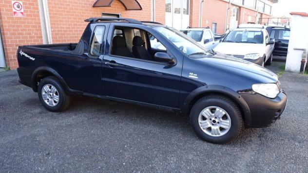 FIAT - Strada - Foto 6