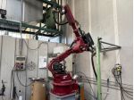 Macchinari e attrezzature per officina