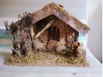 Capanna Presepe