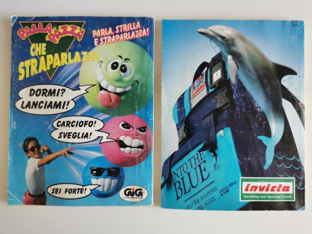 TOPOLINI  ( FUMETTI - VINTAGE ) - Foto 3
