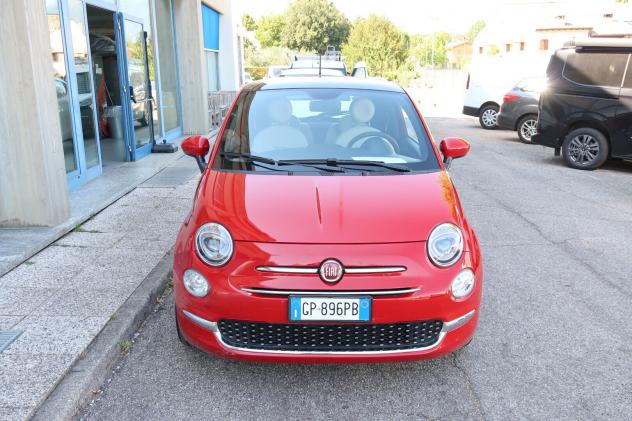 Fiat 500 1.0 Hybrid Dolcevita - Foto 2