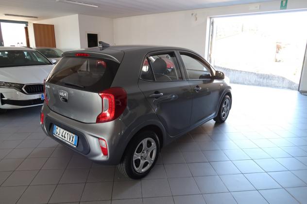 Kia Picanto 1.0 12V 5 porte Urban - Foto 6