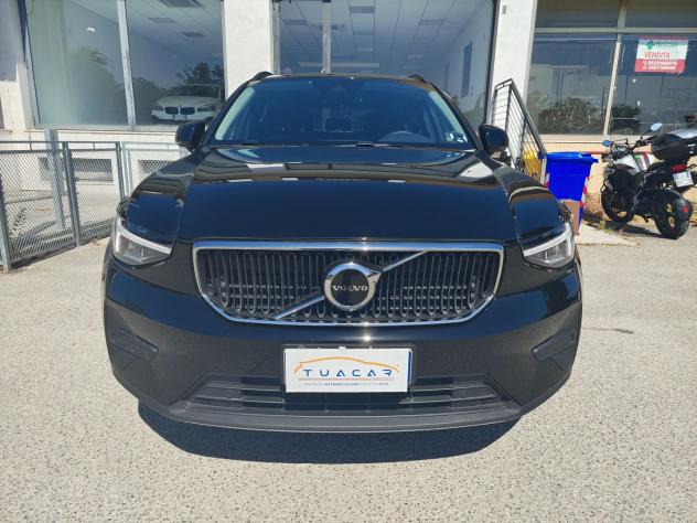 Volvo XC40 Essential T2 #11401 - Foto 8