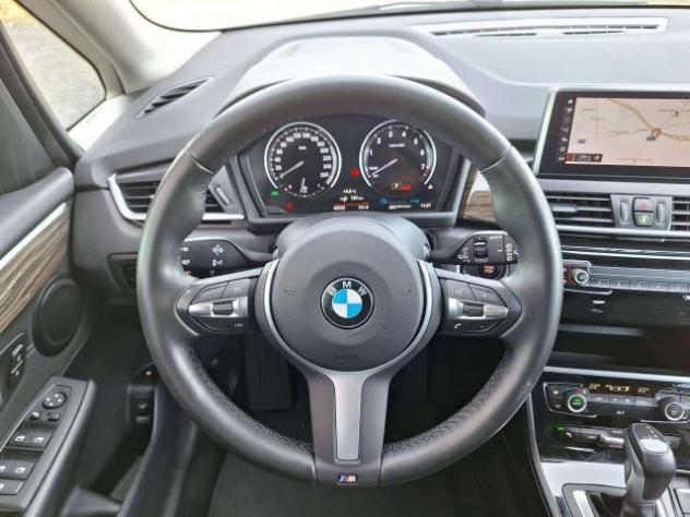 BMW 225 Serie2 Active Tourer 225xe 136cv iPerformance automatica - Prezzo Reale - Foto 9