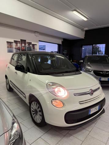Fiat 500L 1.3 Multijet 95 CV Business GANCIO TRAINO - Foto 3