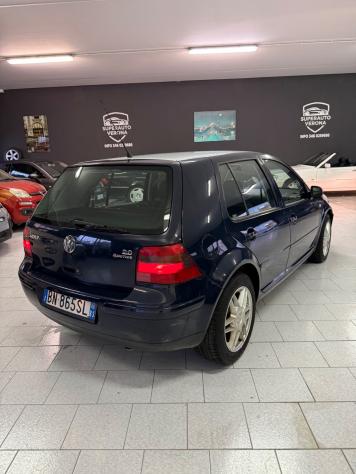 Volkswagen Golf 2.0 116 cv 4 motion highline - Foto 4