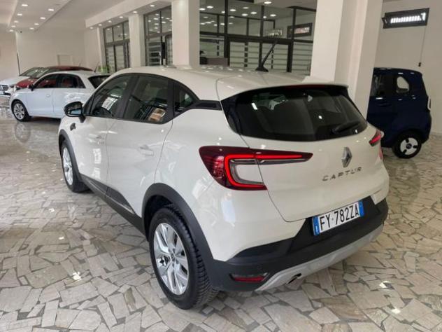RENAULT Captur Blue dCi 95 CV Zen rif. 23815908 - Foto 4