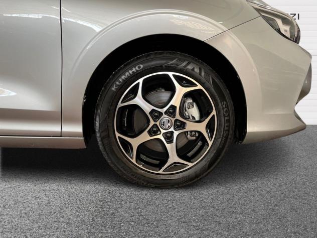 MG MG3 1.5 Comfort - Foto 6