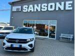 VOLKSWAGEN T-Cross T-Cross 1.0 TSI Edition Plus
