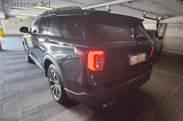 FORD Explorer Explorer 3.0 phev ST-Line awd - GS863XE rif. 24018677 - Foto 3